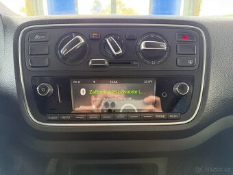 Škoda Citigo 1,0 DPH,ČR - 14