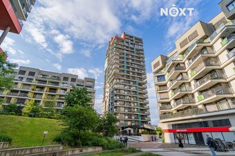 Prodej byt 1+kk, 30㎡ - 14