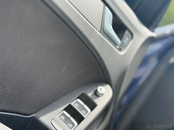 Audi A4 B8.5 2.0tdi 110kw 2014 combi MANUÁL/NAVI/WEBASTO - 14