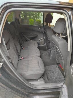 Peugeot 308 sw - 14