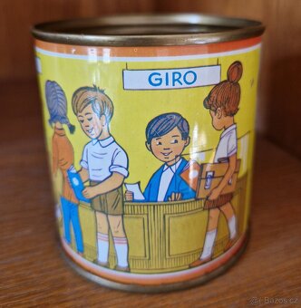 Retro sbírka - 14