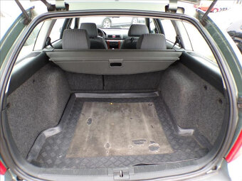 Škoda Octavia 1,9 TDI 81KW TAŽNÉ ZAŘÍZENÍ - 14