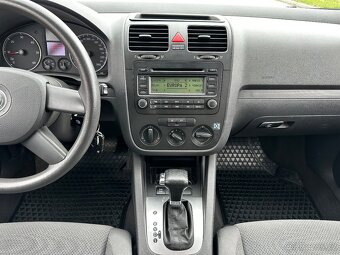 Volkswagen Golf 5 1.9Tdi 77Kw / Automat - 14