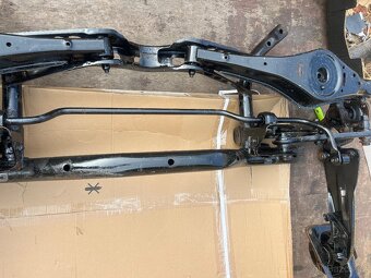 Vw golf 5 2004 - 14