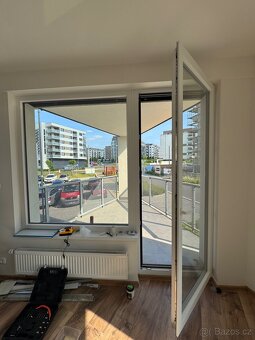 Pronájem 3+kk 92 m² s garáží a balkonem – Praha Hlubočepy - 14