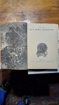 muj dum knihy a časopisy - 14