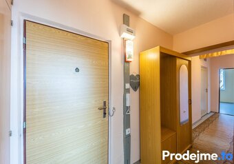 Prodej bytu 3+1, 73 m2 - Velké Meziříčí, ev.č. 100024-1 - 14