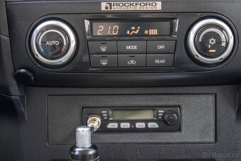 Mitsubishi Pajero 3.2DI-D LWB Paris A/T - 14