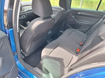 Škoda Fabia 1.2TSi 81kW Style+ 1.maj. ČR s.k. Cebia - 14