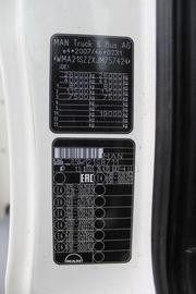 MAN TGS 26.420 - 6x2 - HMF 2120 K4 – EURO 6 - 14