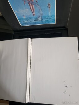 PINK FLOYD "Shine On" kompletní BOX SET 1994 - 14