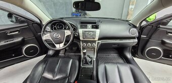 Mazda 6 2,5l 125kW - 14