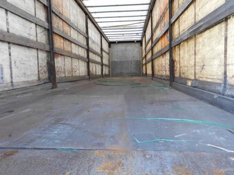 návěs KOGEL S24 - 14