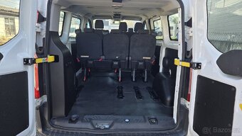 Prodám Ford Transit Custom, 2015 - 14