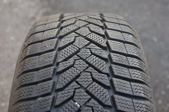 pekny alu origo alu kola Ford R16 nejeta , mozno zimni pneu - 14