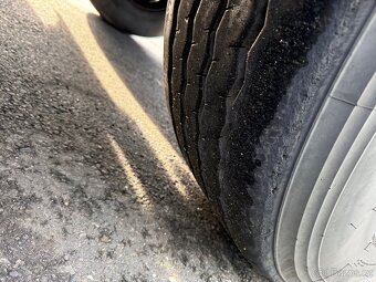 Schwarzmüller KIS 3/E - 14