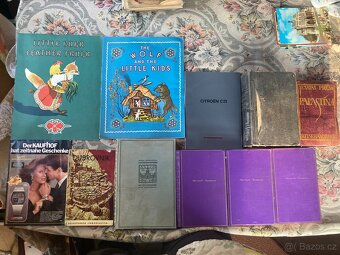 Cizojazyčna literatúra - 14