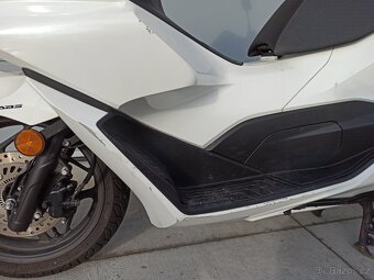 HONDA PCX 125 ČR 1.MAJITEL DPH - 14