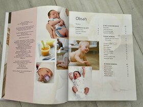 Těhotenské knížky - 14