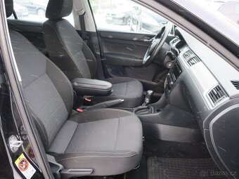 Škoda Rapid 1.2 TSi 63 kW Elegance - 14