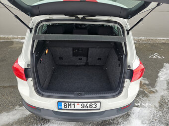 VW Tiguan 2.0 TDi 2014 - 14