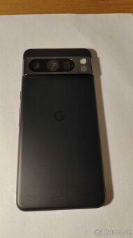 Google Pixel 8 Pro 12GB/256GB, Obsidian - 14