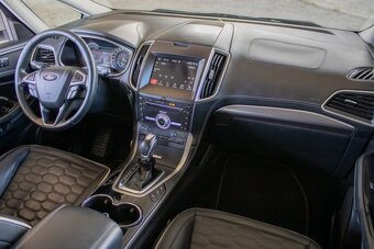 Ford S-Max 2.0TDCi Vignale Smax - 14