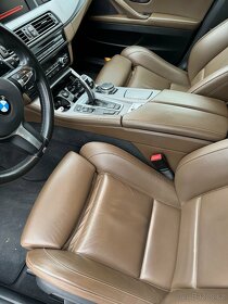 BMW Řada 5,  530D , INDIVIDUAL - 14