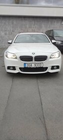 BMW 530xd model F11  r.2014 , 190kW, - 14