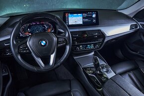 BMW 530d mHEV xDrive A/T, 2020, DPH - 14