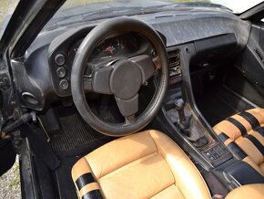 Porsche 928 4.5 V8 manuál - 14