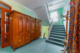 Prodej rodinného domu, 337 m², Františkovy Lázně - 14