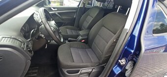 Škoda Octavia 2 1.6 85 Kw Benzín Elegance - 14