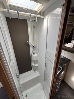 Adria Matrix 670SL Axess, cena vč. DPH ODPOČET Výbava - 14