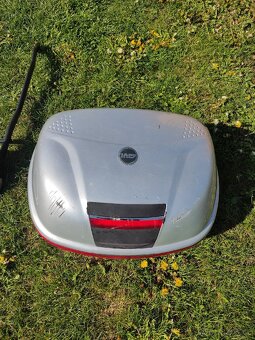 Honda CB1300 - 14