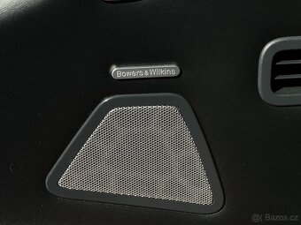 Maserati Ghibli S Q4 B&W, Matrix, 360,Carbon,Adapt. podvozok - 14