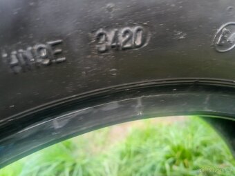 Letni pneu 225/75 R16c    118/116 - 14
