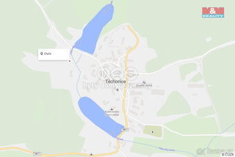 Prodej chaty, 34 m², Nalžovské Hory - 14