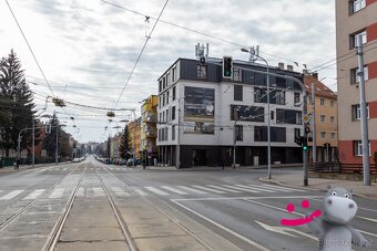 Prodej bytu 2+kk, 50 m2 - Brno - Černá Pole, ev.č. 58449 - 14