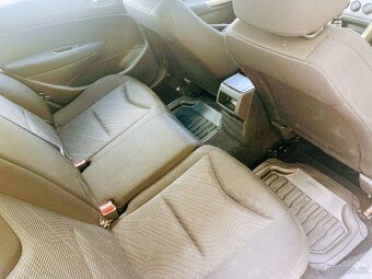 Prodám velmi zachovalý  Peugeot 308 SW 1,6 HDi (82 kW),r.v. - 14