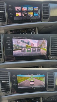 Škoda Kodiaq 2.0 TDI SPORTLINE Canton Colombus Virtual Kessy - 14
