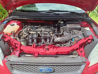 Ford Focus 2 - 14