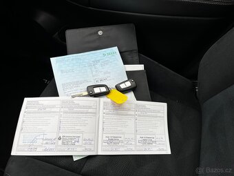 ✅NISSAN X-TRAIL 1.6 BENZÍN 120KW 2016 SERVISNÍ KNIHA✅ - 14