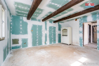 Prodej rodinného domu, 165 m², Lužná, ul. Masarykovo nám. - 14