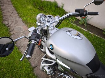BMW R1200C - 14