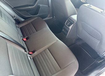 Škoda Octavia 3 Ambition+ 1.6 TDi - rok 2019 - 14