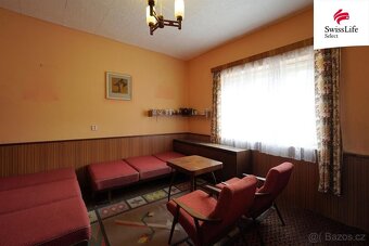 Prodej rodinného domu 104 m2 Táborská, Lomnice nad Popelkou - 14