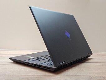 144HZ_HP OMEN 15_R7 5800H_16GB_512GB_RTX 3070 8GB_RGB - 14