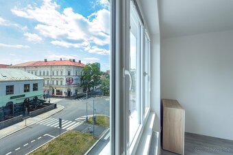 Pronájem, byt, 3+1, 73 m2, Chomutov Mostecká ulice - 14