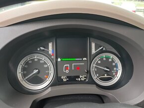 DAF LF 220, 12t, klima, 2x shrnovačka, klima + HR čelo - 14